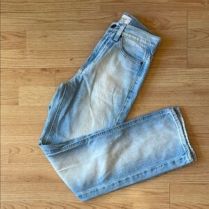Light Blue Jeans for Women